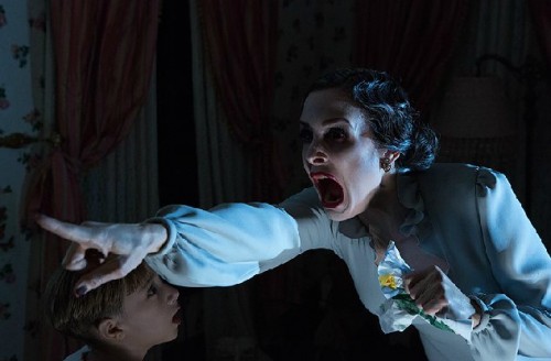 Leigh Whannell Berbicara Soal Insidious 3 1 Insidious-2