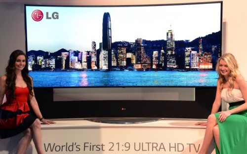 LG Janji Bakal Turunkan Harga TV Premiumnya 1 LG