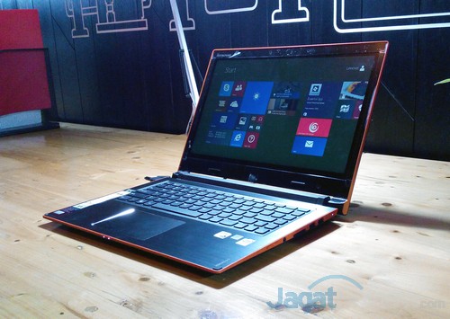 Jajaran PC Terbaru Lenovo Flex dan Horizon yang Fleksibel 4 Lenovo Flex_1