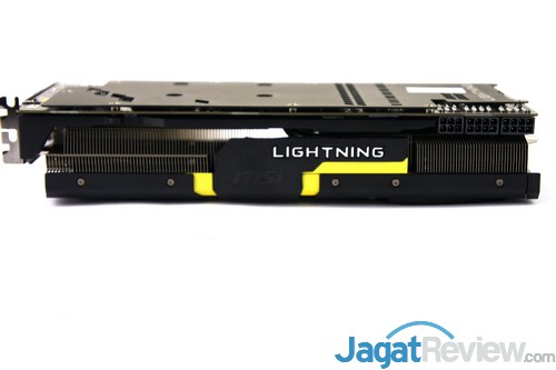 Preview Graphics Card MSI R9 290X LIGHTNING 4 SONY DSC