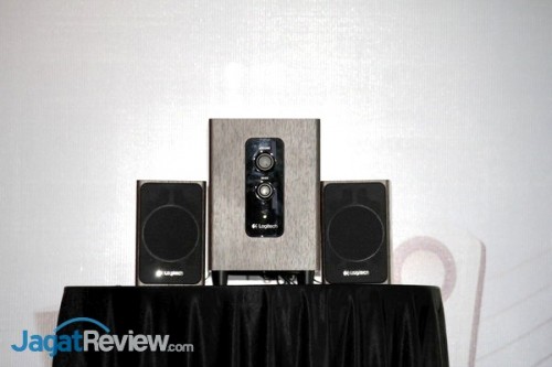 Logitech Hadirkan Jajaran Speaker Seri Z Terbaru 2 Logitech Z443