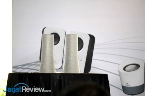 Logitech Hadirkan Jajaran Speaker Seri Z Terbaru 3 Logitech Z600