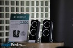 Logitech Hadirkan Jajaran Speaker Seri Z Terbaru 5 Logitech Z200