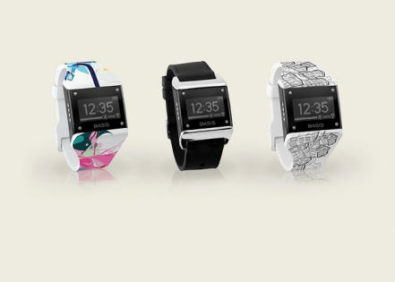 Intel Akuisisi Produsen Smartwatch Basis Science 1 Lowers4-basis_bands_CES_2014_441x315