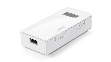 Interview dengan TP-Link: Siap Bersaing dengan Berbagai Produk Andalan Baru! 3 M5360