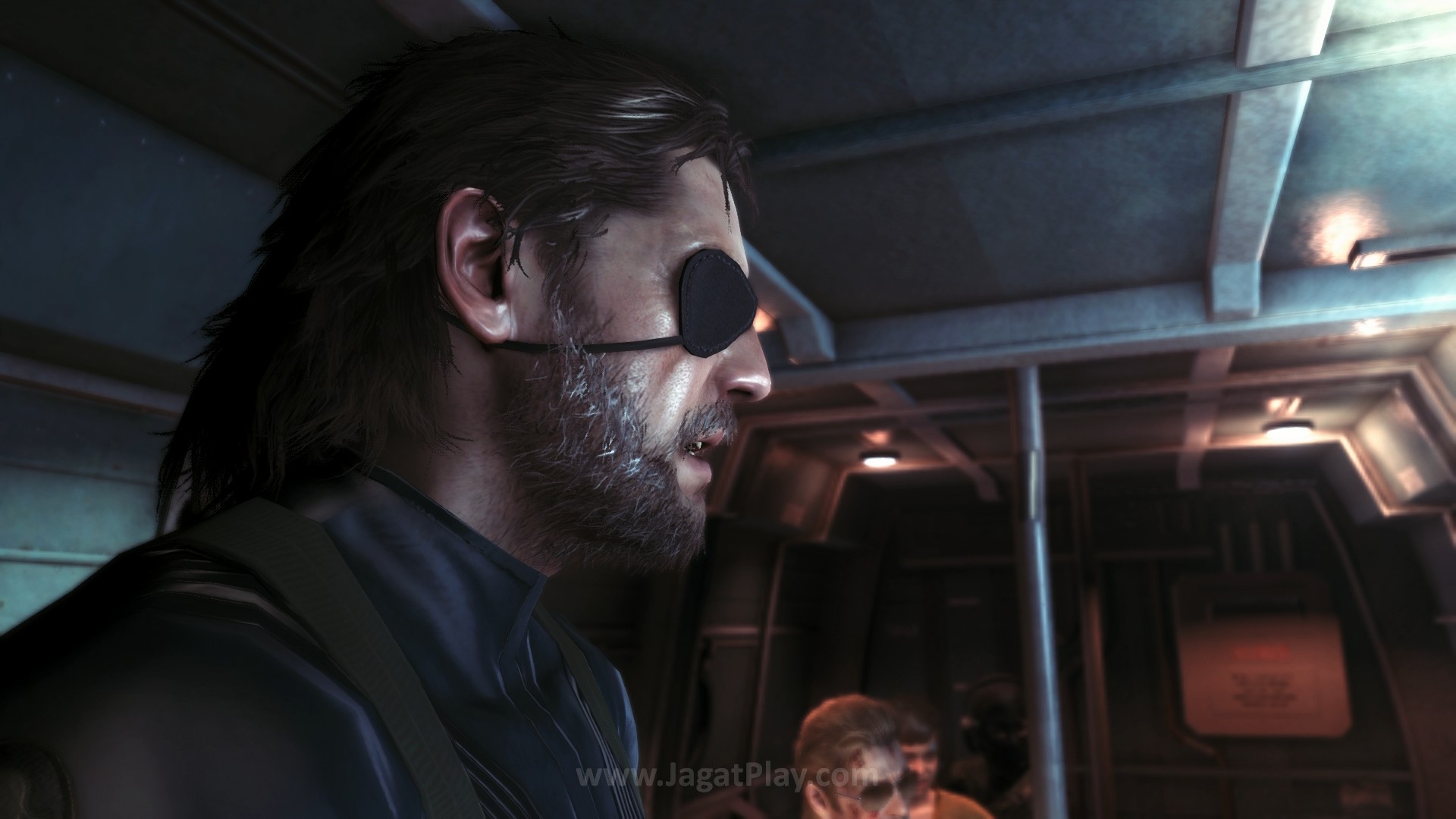 Preview MGS V – Ground Zeroes: Metal Gear Next-Gen! 15 MGS V Ground Zeroes JagatPlay 48