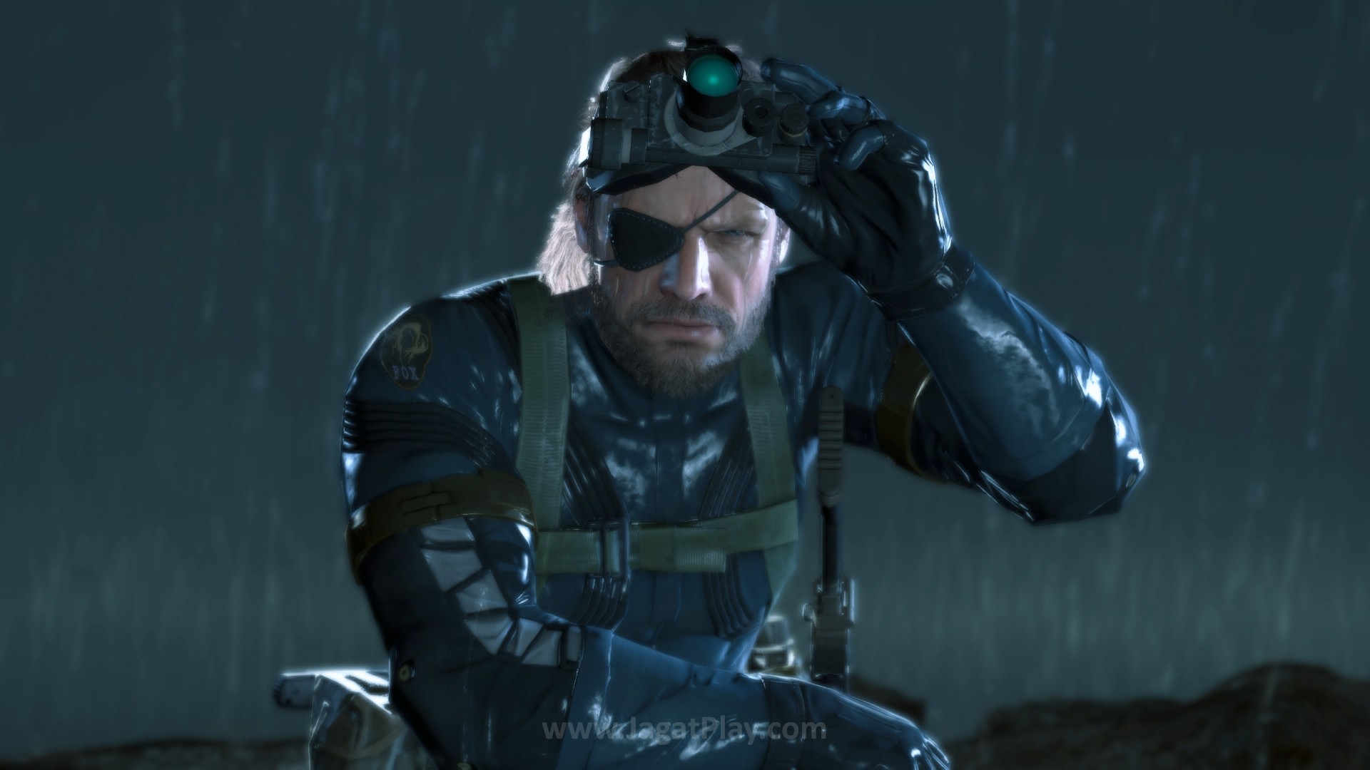MGS V: Ground Zeroes Versi PC Meluncur Desember? 5 MGS V Ground Zeroes JagatPlay 71