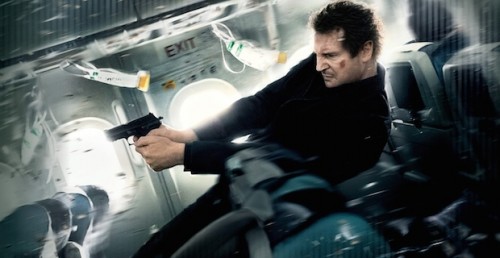 Weekend Box Office: Non-Stop Menduduki Peringkat Atas 1 March-2-Box-Office-Non-Stop