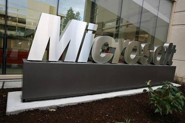 Microsoft Resmi Ditinggal Dua Petingginya 7 Microsoft