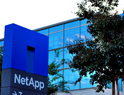 NetApp Indonesia Catatkan Prestasi di Tengah Penurunan Kondisi Ekonomi 5 NetApp HQ Sunnyvale 1