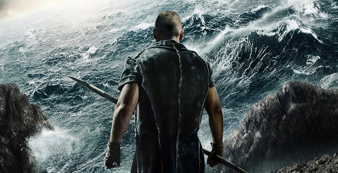 Weekend Box Office: Film Noah di Posisi Satu 22 Noah