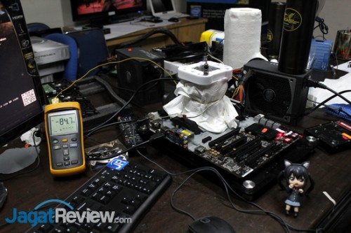 Persiapan Minggu Terakhir Intel OC Weekend Series 2 OC Weekend 2