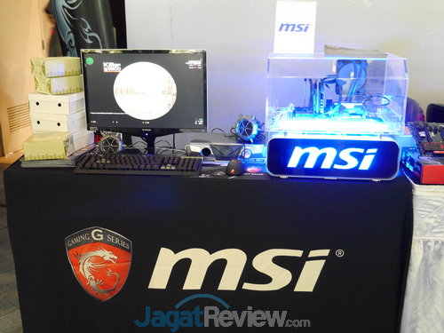 Pengenalan Teknologi Terbaru di Seminar Techno Update 2014 13 P1010402