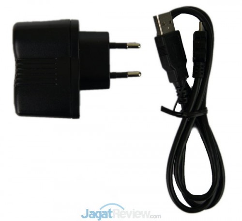 Paket penjualan Andromax G 4