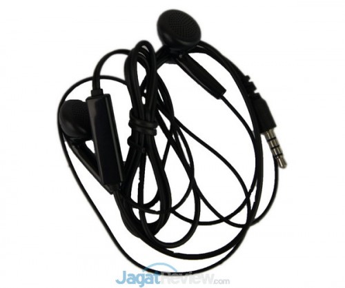 Paket penjualan Andromax G 5