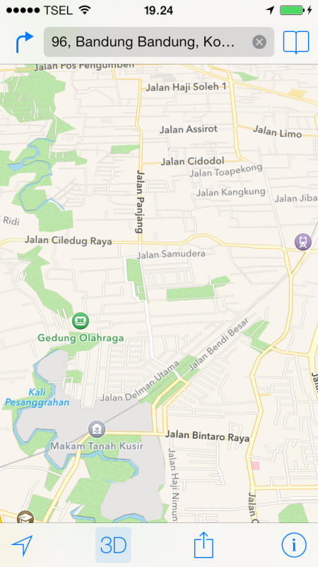 Apple Sempurnakan Maps Untuk iOS 8 1 Photo 12-03-14 19.24.47