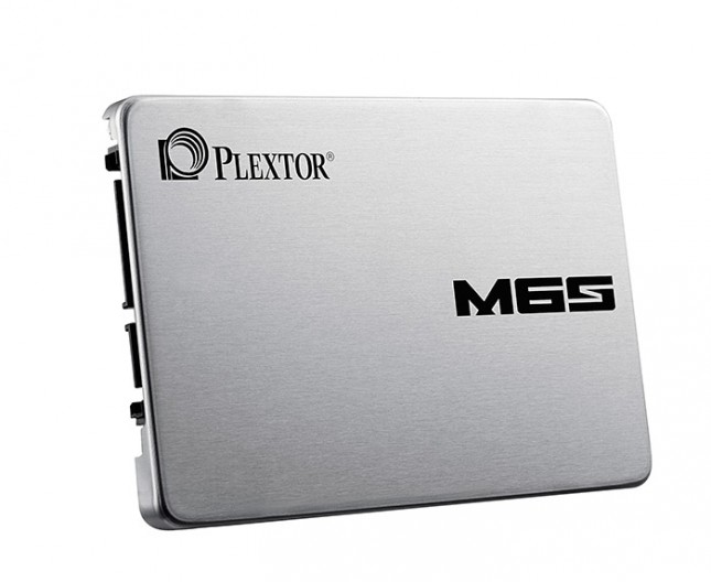 Plextor Perkenalkan M6S SATA Solid State Drive 1 Plextor M6S 2