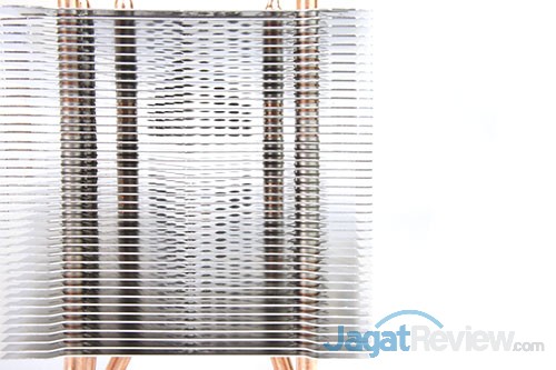 Tes Perbandingan 11 Heatsink Prosesor Murah 4 Fin Cooler Master Hyper 103