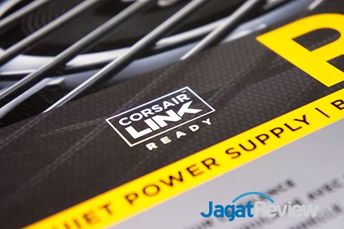 Hands-On Review Power Supply 1000 Watt Corsair RM Series: RM1000 3 SDSC05652