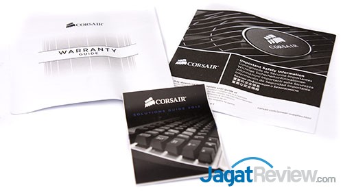 Hands-On Review Power Supply 1000 Watt Corsair RM Series: RM1000 9 SDSC05668