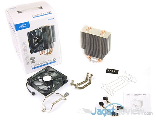 Tes Perbandingan 11 Heatsink Prosesor Murah 9 SDeepcool-Gammaxx-400-Peralatan