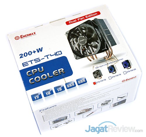 Tes Perbandingan 11 Heatsink Prosesor Murah 1 SEnermax-ETS-T40-TB-Box-1