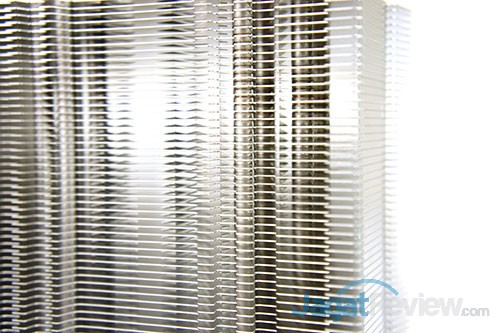 Tes Perbandingan 11 Heatsink Prosesor Murah 4 Fin Enermax ETS-T40 TB