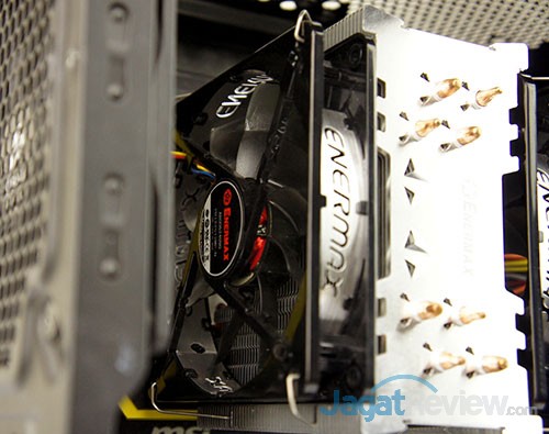 Tes Perbandingan 11 Heatsink Prosesor Murah 6 SEnermax-ETS-T40-TB-Sistem-2