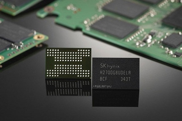 Mantan Pegawai Buat Toshiba & SanDisk Tuntut SK Hynix 11 SK