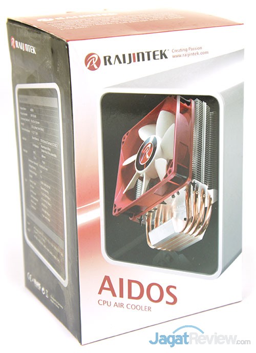 Tes Perbandingan 11 Heatsink Prosesor Murah 8 SRajintek-Aidos-Box