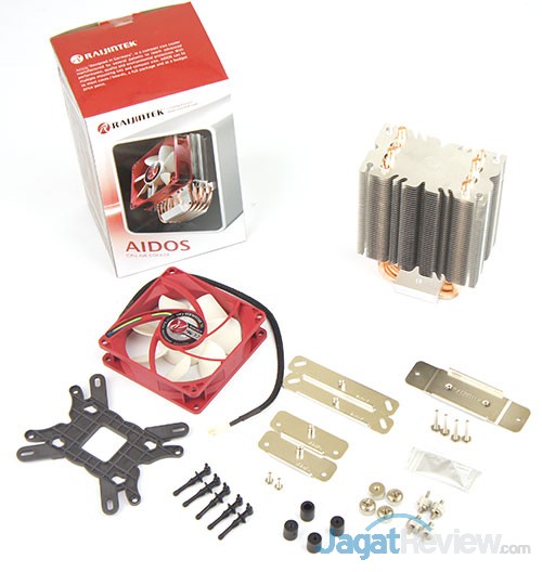 Tes Perbandingan 11 Heatsink Prosesor Murah 9 SRajintek-Aidos-Peralatan