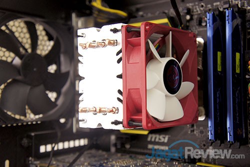 Tes Perbandingan 11 Heatsink Prosesor Murah 12 SRajintek-Aidos-Sistem-1