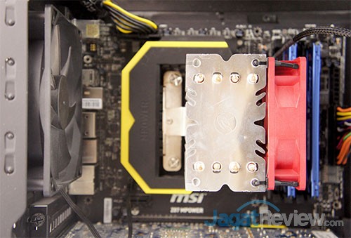 Tes Perbandingan 11 Heatsink Prosesor Murah 13 SRajintek-Aidos-Sistem-2