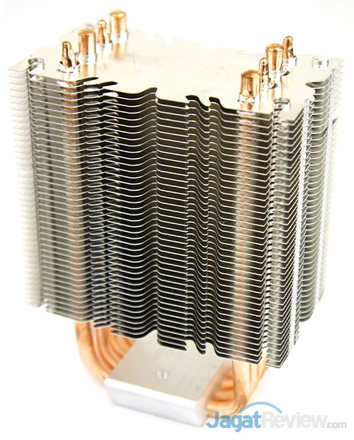 Tes Perbandingan 11 Heatsink Prosesor Murah 10 SRajintek-Aidos