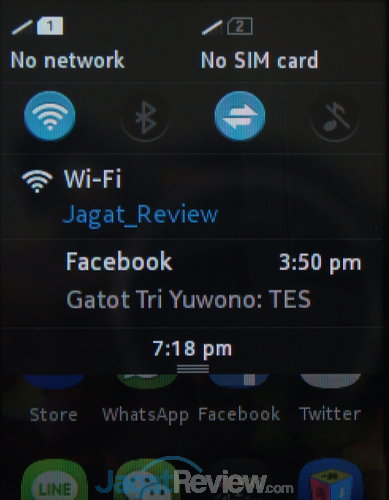 Review Nokia Asha 501: Ponsel Murah dengan Fitur Lengkap 7 SS Asha 501 (4)