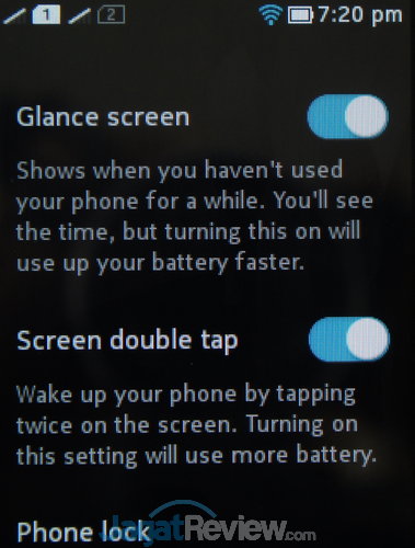 Review Nokia Asha 501: Ponsel Murah dengan Fitur Lengkap 11 SS Asha 501 (9)