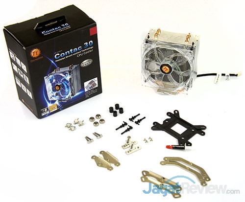 Tes Perbandingan 11 Heatsink Prosesor Murah 2 SThermaltake-Contact-30-Peralatan-2