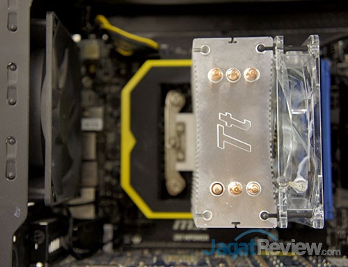 Tes Perbandingan 11 Heatsink Prosesor Murah 6 SThermaltake-Contact-30-Sistem-2