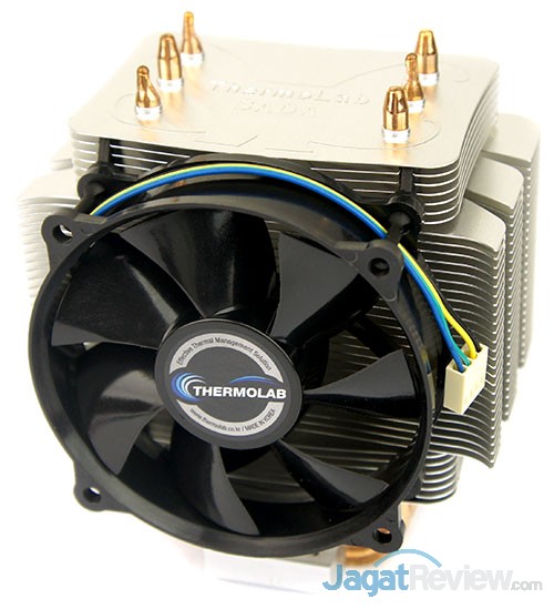 Tes Perbandingan 11 Heatsink Prosesor Murah 9 SThermolab-Bada