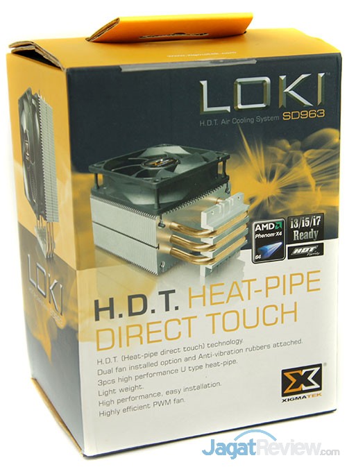 Tes Perbandingan 11 Heatsink Prosesor Murah 1 SXigmatek-Loki-Box