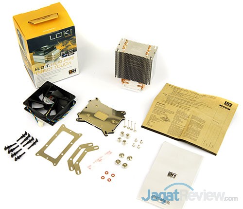 Tes Perbandingan 11 Heatsink Prosesor Murah 2 SXigmatek-Loki-Peralatan