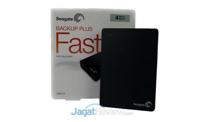Review Seagate Backup Plus Fast 4TB: HDD Eksternal RAID 0 Kencang 22 Seagate Backup Plus 11