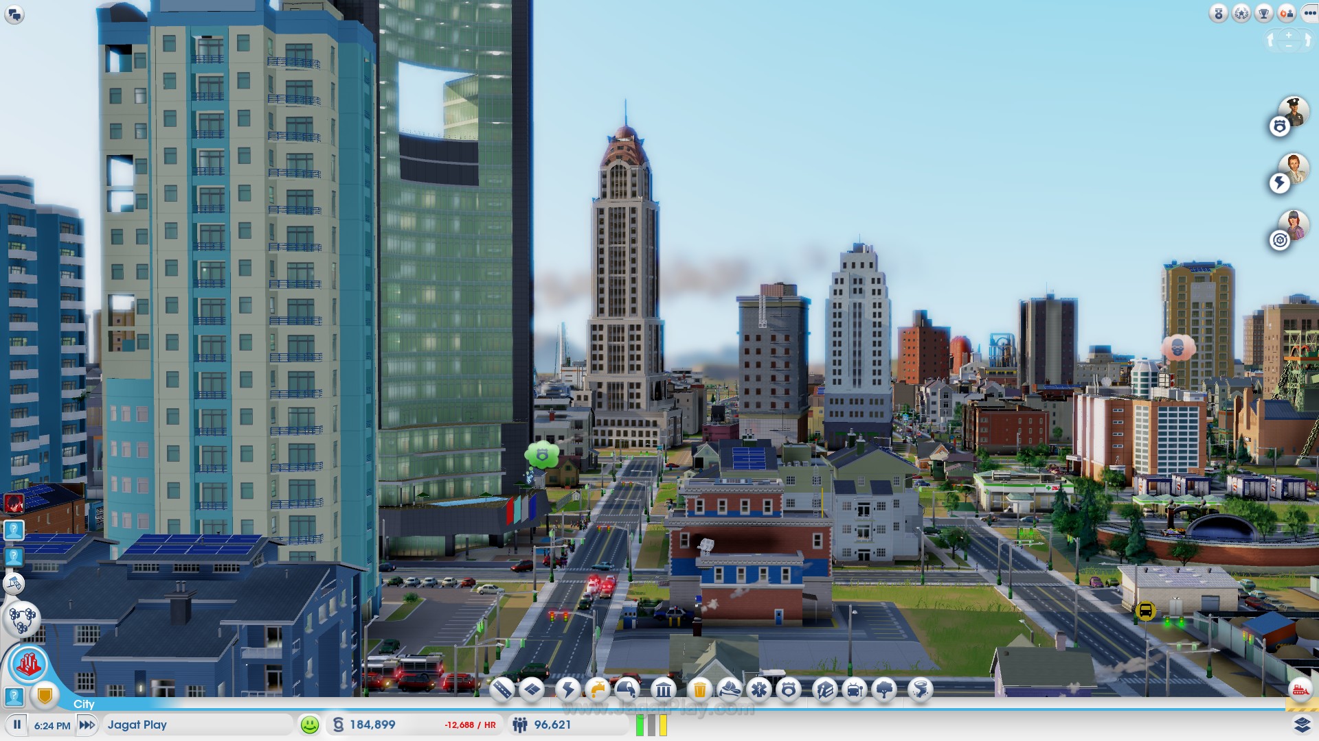 SimCity2 24