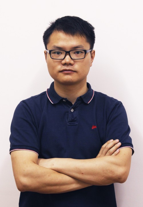 Interview dengan TP-Link: Siap Bersaing dengan Berbagai Produk Andalan Baru! 1 Robert Hu, General Manager TPLink Indonesia