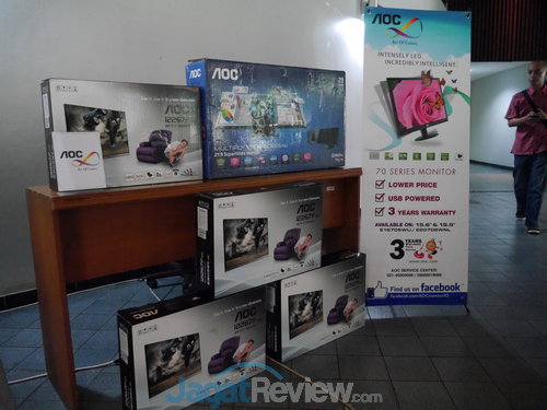 Pengenalan Teknologi Terbaru di Seminar Techno Update 2014 15 Techno Update 2014 (6)