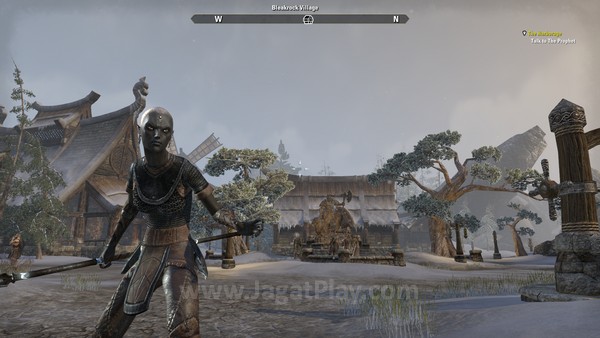 Menjajal The Elder Scrolls Online – Beta: Serupa tapi Tak Sama! 24 The Elder Scrolls Online JagatPlay 152