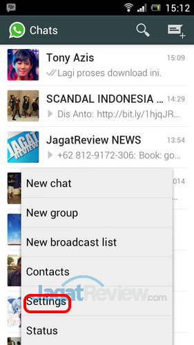 Tips WhatsApp: Memunculkan Notifikasi Pop-up di Android 2 Tips WA _ Notifikasi PopUp 01