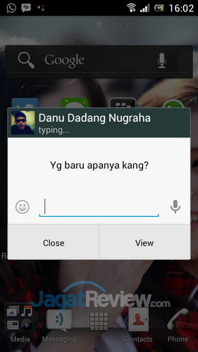 Tips WhatsApp: Memunculkan Notifikasi Pop-up di Android 8 Tips WA _ Notifikasi PopUp 07