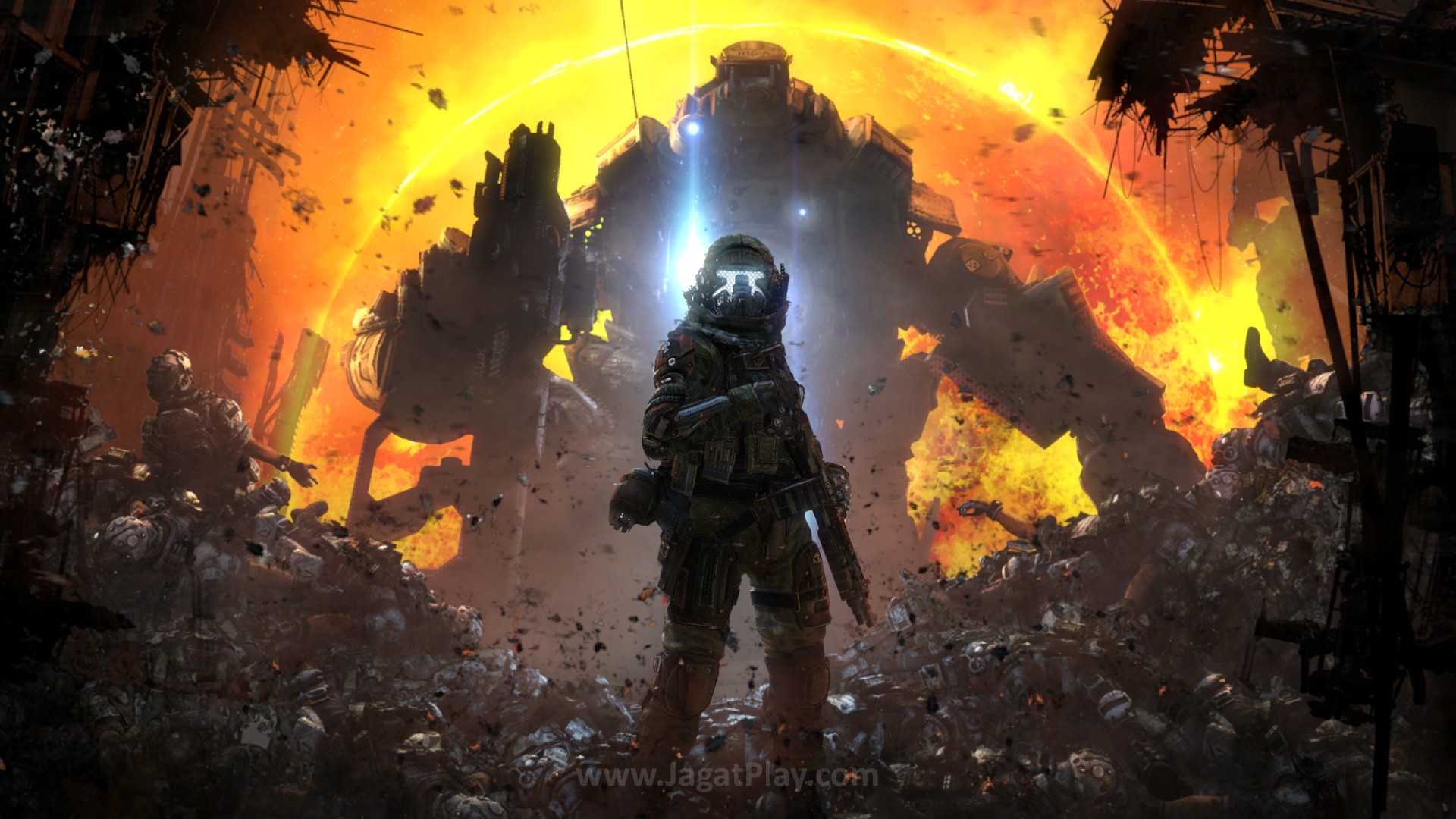 Titanfall JagatPlay 77