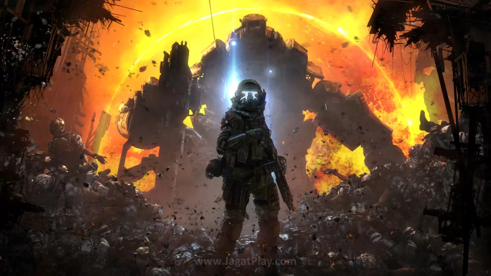 Titanfall Dongkrak Penjualan Xbox One Dua Kali Lipat 2 Titanfall JagatPlay 771